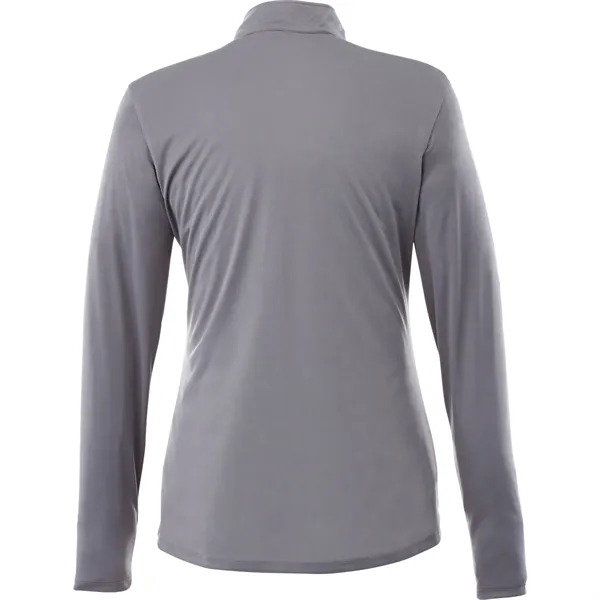 Women's VEGA Tech Half Zip - Women's VEGA Tech Half Zip - Image 17 of 28