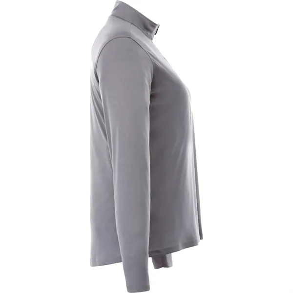 Women's VEGA Tech Half Zip - Women's VEGA Tech Half Zip - Image 18 of 28