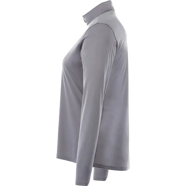 Women's VEGA Tech Half Zip - Women's VEGA Tech Half Zip - Image 19 of 28