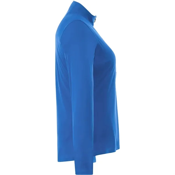 Women's VEGA Tech Half Zip - Women's VEGA Tech Half Zip - Image 22 of 28