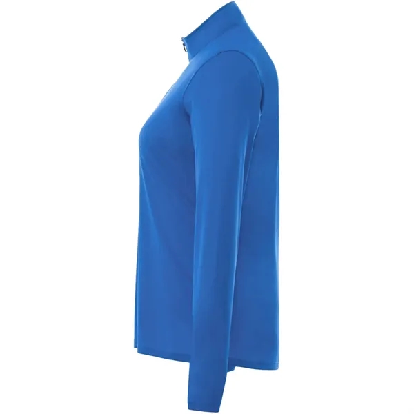 Women's VEGA Tech Half Zip - Women's VEGA Tech Half Zip - Image 23 of 28