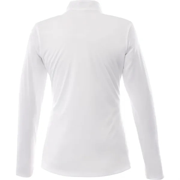Women's VEGA Tech Half Zip - Women's VEGA Tech Half Zip - Image 25 of 28