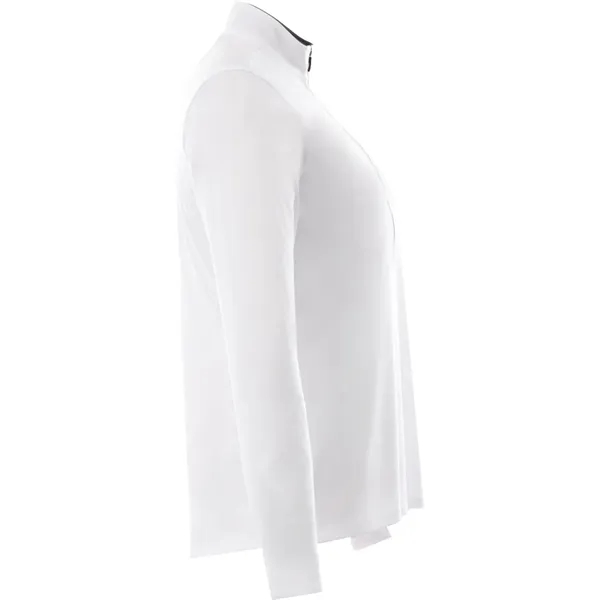 Women's VEGA Tech Half Zip - Women's VEGA Tech Half Zip - Image 26 of 28