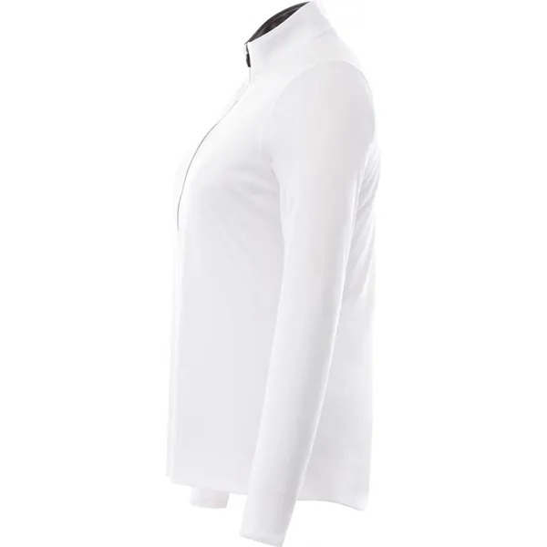Women's VEGA Tech Half Zip - Women's VEGA Tech Half Zip - Image 28 of 28