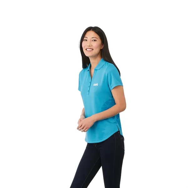 Womens OTIS SS Polo - Womens OTIS SS Polo - Image 6 of 42