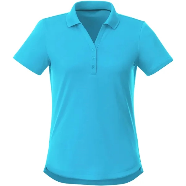 Womens OTIS SS Polo - Womens OTIS SS Polo - Image 7 of 42