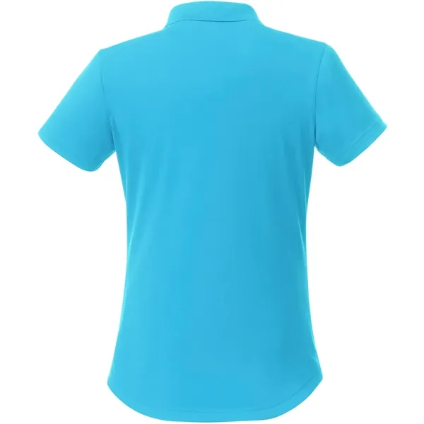 Womens OTIS SS Polo - Womens OTIS SS Polo - Image 8 of 42