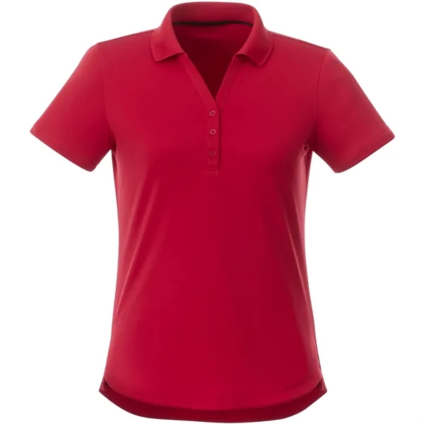 Womens OTIS SS Polo - Womens OTIS SS Polo - Image 11 of 42