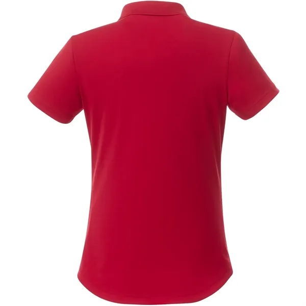 Womens OTIS SS Polo - Womens OTIS SS Polo - Image 12 of 42
