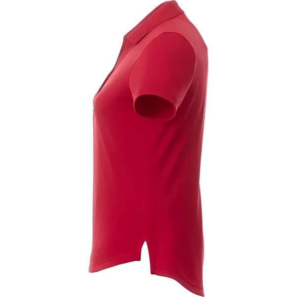 Womens OTIS SS Polo - Womens OTIS SS Polo - Image 14 of 42