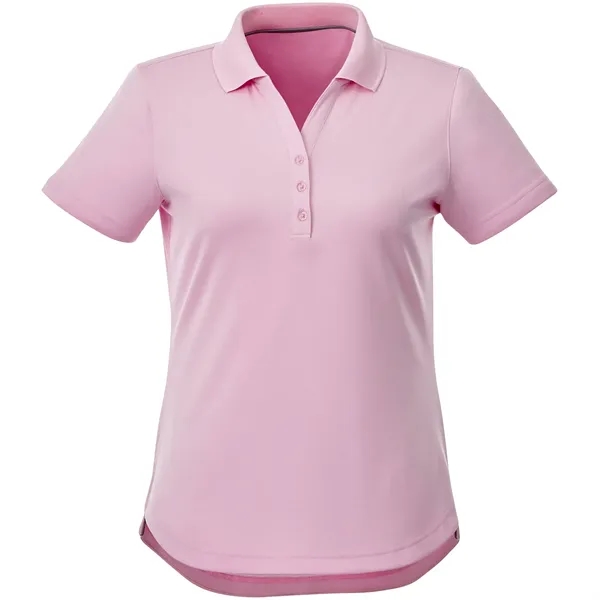 Womens OTIS SS Polo - Womens OTIS SS Polo - Image 15 of 42