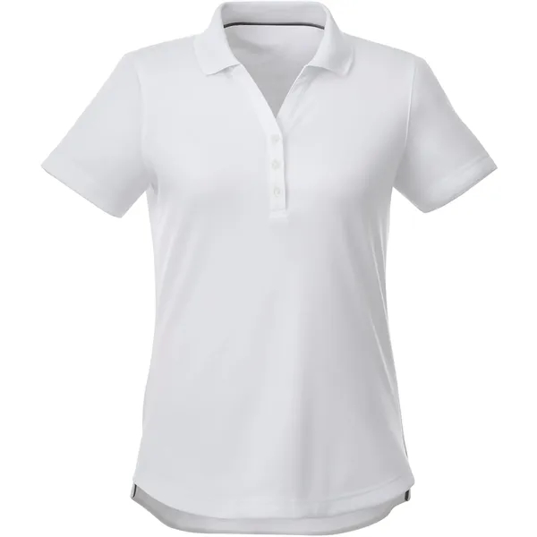 Womens OTIS SS Polo - Womens OTIS SS Polo - Image 19 of 42