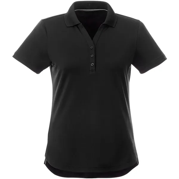 Womens OTIS SS Polo - Womens OTIS SS Polo - Image 23 of 42