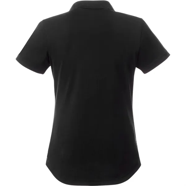 Womens OTIS SS Polo - Womens OTIS SS Polo - Image 24 of 42