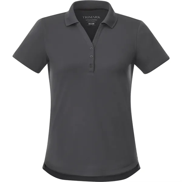 Womens OTIS SS Polo - Womens OTIS SS Polo - Image 29 of 42