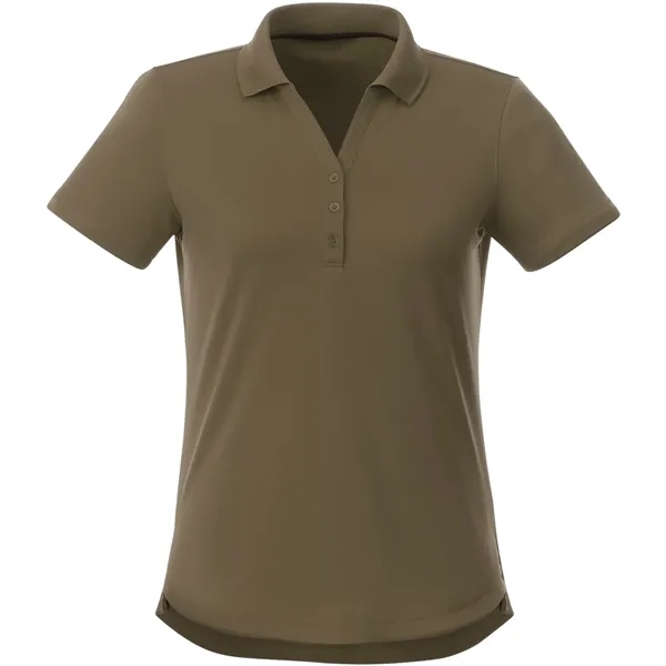 Womens OTIS SS Polo - Womens OTIS SS Polo - Image 35 of 42