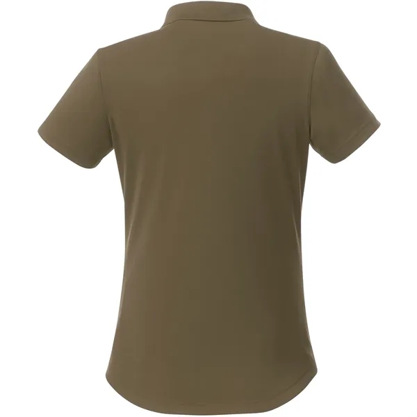 Womens OTIS SS Polo - Womens OTIS SS Polo - Image 36 of 42