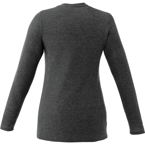 Women's Holt Long Sleeve Tee - Women's Holt Long Sleeve Tee - Image 5 of 14