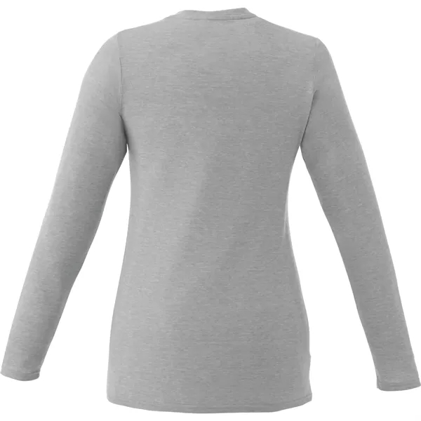 Women's Holt Long Sleeve Tee - Women's Holt Long Sleeve Tee - Image 10 of 14