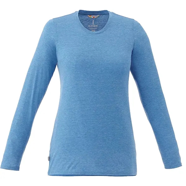 Women's Holt Long Sleeve Tee - Women's Holt Long Sleeve Tee - Image 0 of 14