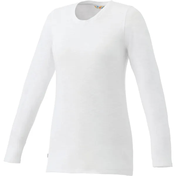 Women's Holt Long Sleeve Tee - Women's Holt Long Sleeve Tee - Image 14 of 14