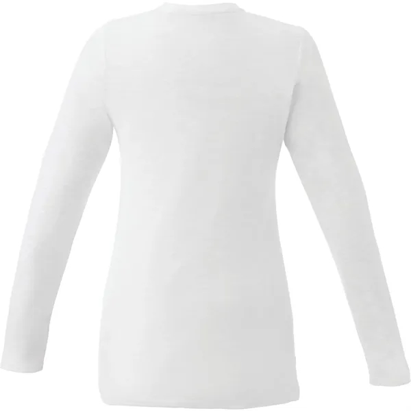 Women's Holt Long Sleeve Tee - Women's Holt Long Sleeve Tee - Image 13 of 14