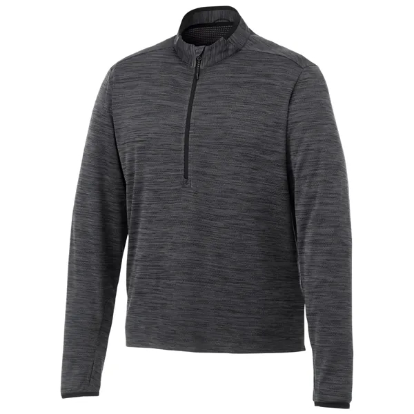 Men's MATHER Knit Half Zip - Men's MATHER Knit Half Zip - Image 3 of 16
