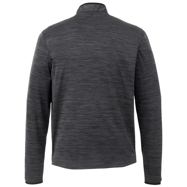 Men's MATHER Knit Half Zip - Men's MATHER Knit Half Zip - Image 2 of 16