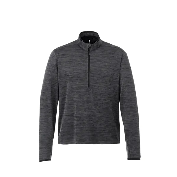 Men's MATHER Knit Half Zip - Men's MATHER Knit Half Zip - Image 0 of 16