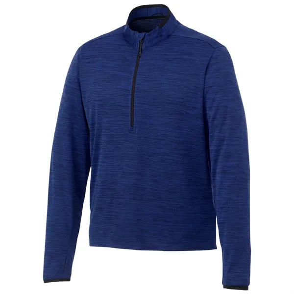 Men's MATHER Knit Half Zip - Men's MATHER Knit Half Zip - Image 13 of 16