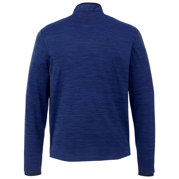 Men's MATHER Knit Half Zip - Men's MATHER Knit Half Zip - Image 12 of 16