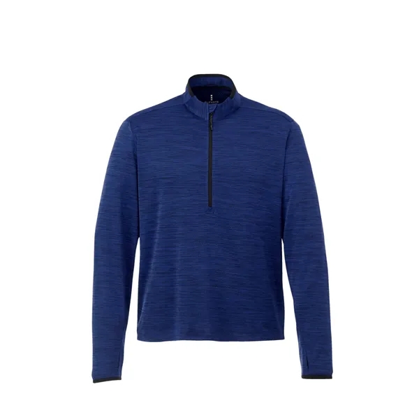 Men's MATHER Knit Half Zip - Men's MATHER Knit Half Zip - Image 11 of 16