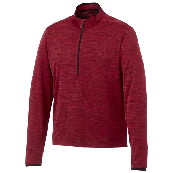 Men's MATHER Knit Half Zip - Men's MATHER Knit Half Zip - Image 16 of 16