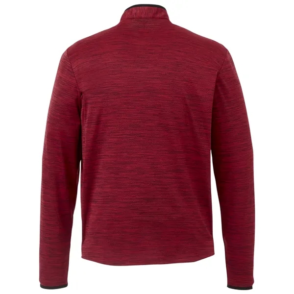Men's MATHER Knit Half Zip - Men's MATHER Knit Half Zip - Image 15 of 16