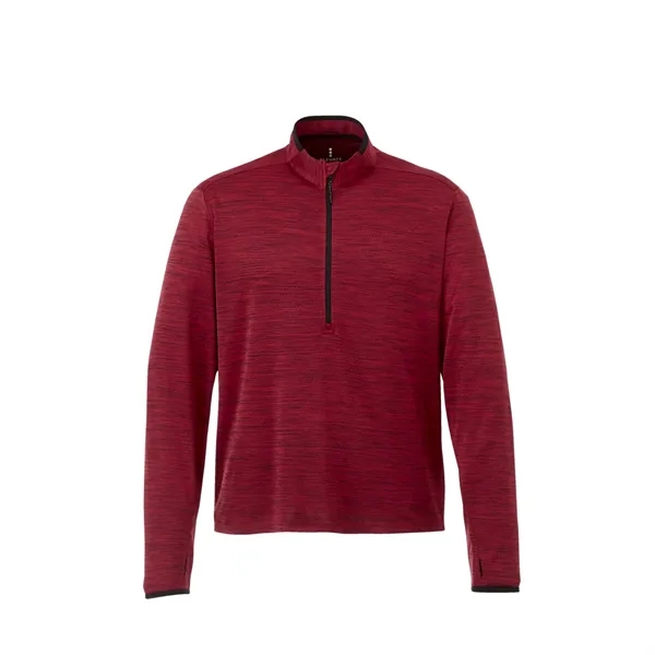 Men's MATHER Knit Half Zip - Men's MATHER Knit Half Zip - Image 14 of 16