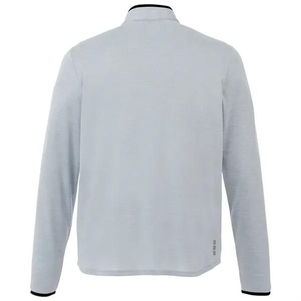 Men's MATHER Knit Half Zip - Men's MATHER Knit Half Zip - Image 8 of 16