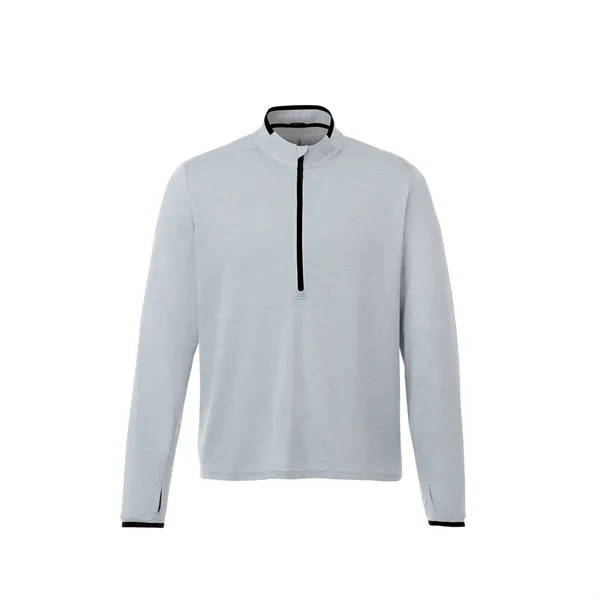 Men's MATHER Knit Half Zip - Men's MATHER Knit Half Zip - Image 4 of 16