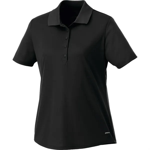 Women's Edge Short Sleeve Polo - Women's Edge Short Sleeve Polo - Image 2 of 5