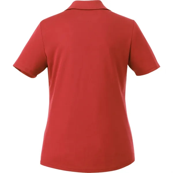 Women's Edge Short Sleeve Polo - Women's Edge Short Sleeve Polo - Image 5 of 5