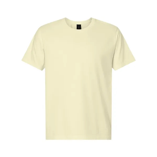 BELLA + CANVAS Unisex Heavyweight Garment-Dyed Tee - BELLA + CANVAS Unisex Heavyweight Garment-Dyed Tee - Image 6 of 56