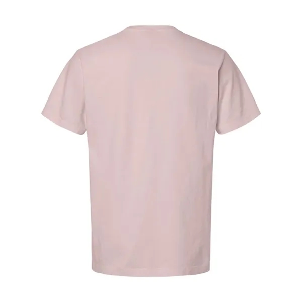 BELLA + CANVAS Unisex Heavyweight Garment-Dyed Tee - BELLA + CANVAS Unisex Heavyweight Garment-Dyed Tee - Image 36 of 56