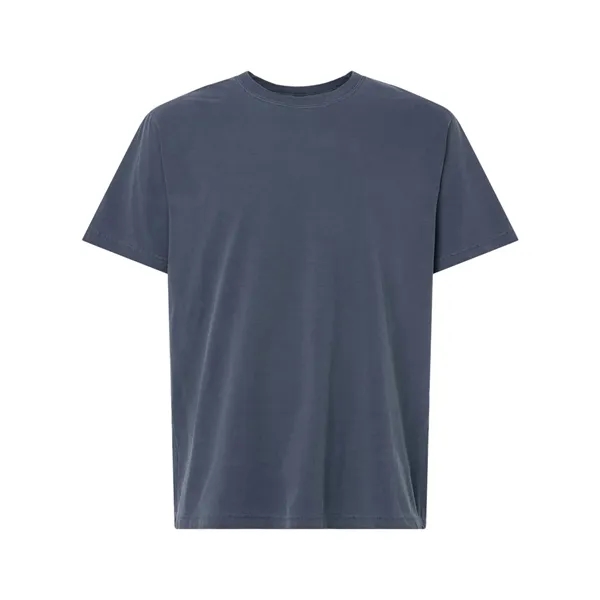 BELLA + CANVAS Unisex Heavyweight Garment-Dyed Tee - BELLA + CANVAS Unisex Heavyweight Garment-Dyed Tee - Image 41 of 56