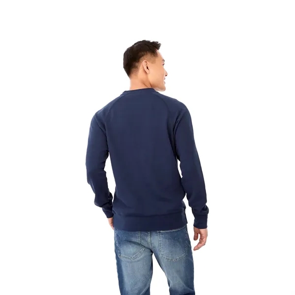 Men's KRUGER Fleece Crew - Men's KRUGER Fleece Crew - Image 10 of 15