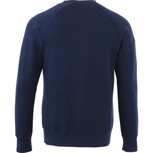 Men's KRUGER Fleece Crew - Men's KRUGER Fleece Crew - Image 13 of 15
