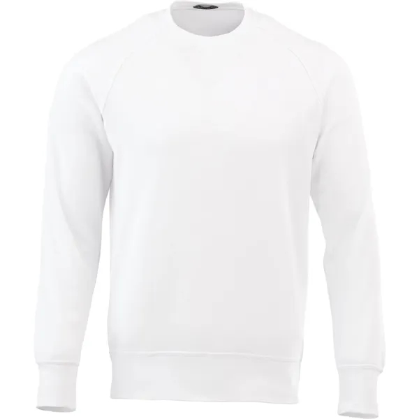 Men's KRUGER Fleece Crew - Men's KRUGER Fleece Crew - Image 14 of 15
