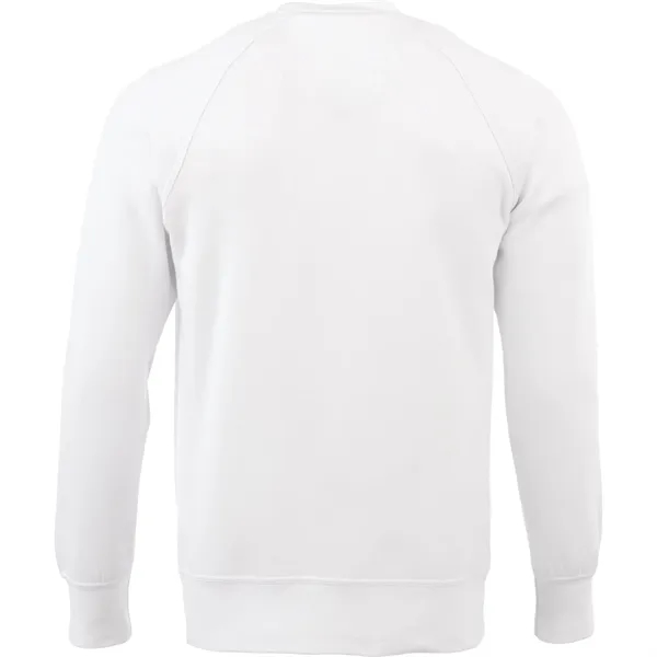 Men's KRUGER Fleece Crew - Men's KRUGER Fleece Crew - Image 15 of 15