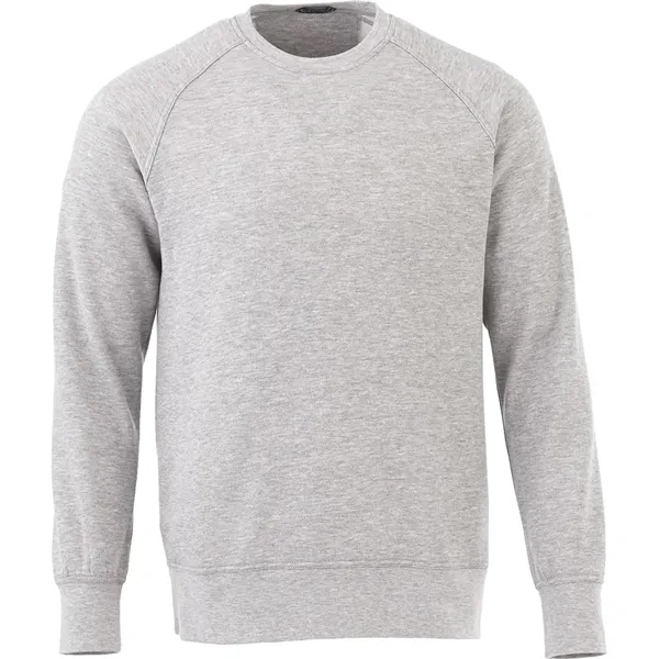 Men's KRUGER Fleece Crew - Men's KRUGER Fleece Crew - Image 7 of 15