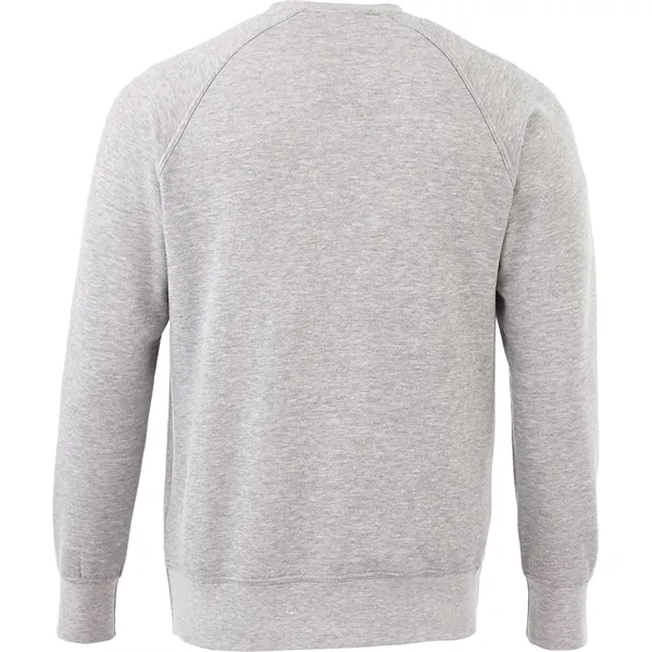 Men's KRUGER Fleece Crew - Men's KRUGER Fleece Crew - Image 8 of 15