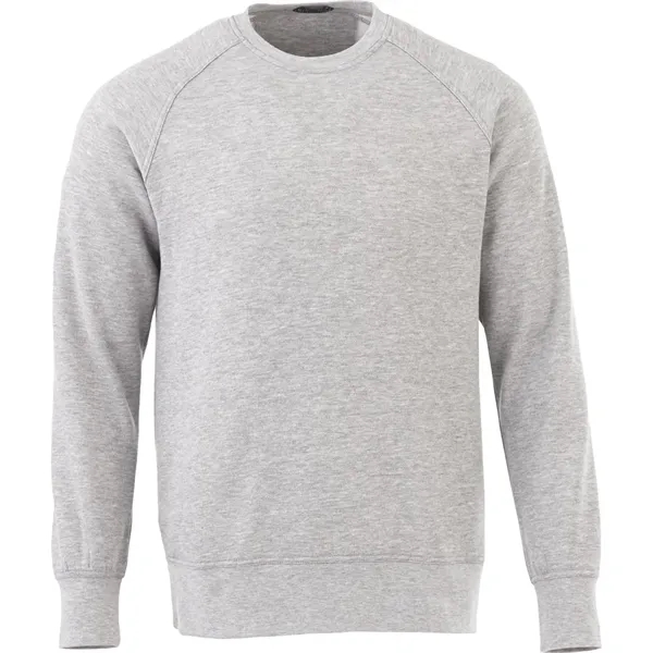 Men's KRUGER Fleece Crew - Men's KRUGER Fleece Crew - Image 5 of 15