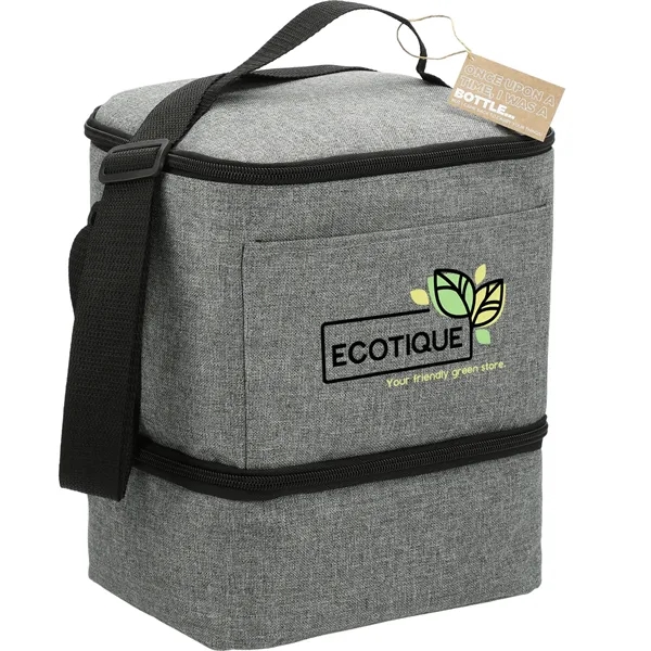 Tundra Recycled 9 Can Lunch Cooler - Tundra Recycled 9 Can Lunch Cooler - Image 1 of 6